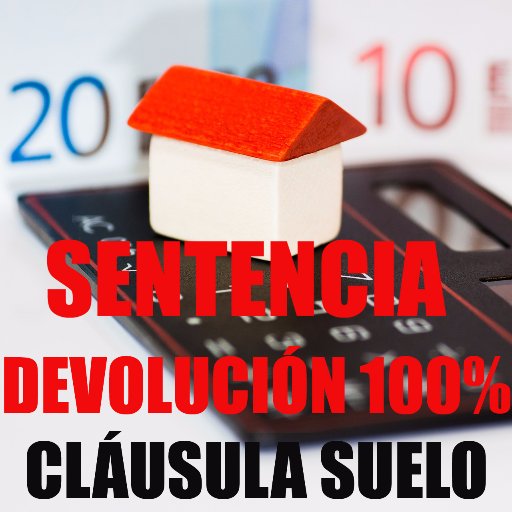ClausulaSuelo_0 Profile Picture