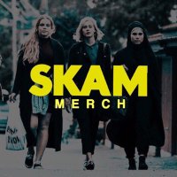 Skam Merch (@skammerch) 's Twitter Profile Photo Skam Merch (@skammerch) 's Twitter Profile Photo