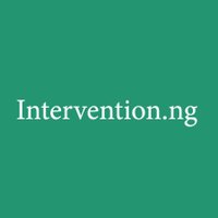 intervention(@intervention_ng) 's Twitter Profileg