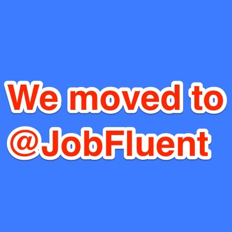 JobFluent is the ultimate source for startup jobs in Europe. We aim to help connect unique people with unique companies. Oh... and we ♡ startups.