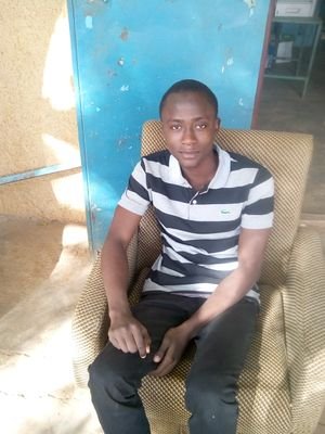aliissakamaman's profile picture. Je m'appelle Ali Issaka j'ai 24 ,je suis développeur freelance csharp.
