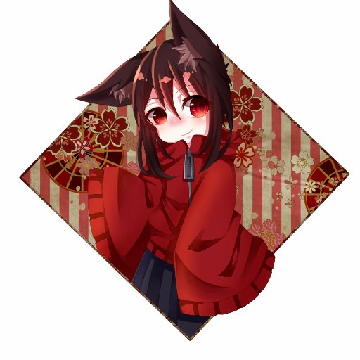 狐さんさんのプロフィール画像
