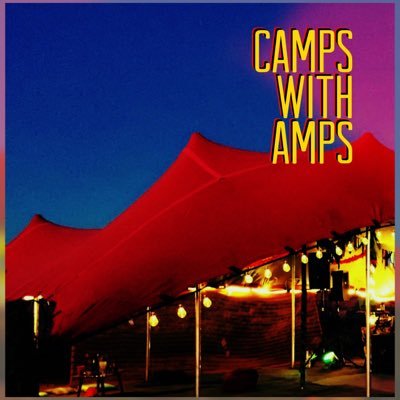 Campswithamps1's profile picture. Free party collective