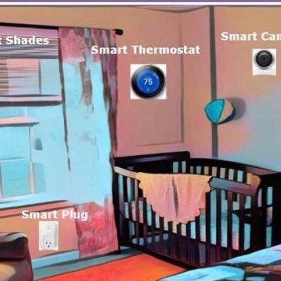 Smart home and iot device enthusiast .. Check out our site https://t.co/kRbsb7Elwa

Join our facebook group
https://t.co/nYujCvgpcW