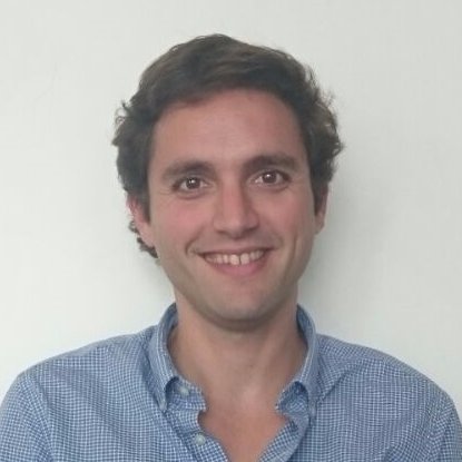 Digital Entrepreneur | Ex-Rappi | Ex-CMO (PlayGiga, acquired by Facebook)