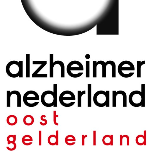 Regionale afdeling van Alzheimer Nederland voor mensen met dementie en hun naasten / ondersteuning / belangenbehartiging / voorlichting. afd. Oost Gelderland