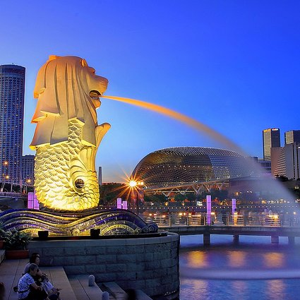 TravelSingapor's profile picture. Discover the best places and things you need to know about Singapore at https://t.co/3K88JhdMpb