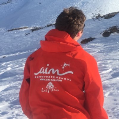 Aim snowsports is a small team of highly qualified ski teaching professionals based in Les Arcs ski resorts.