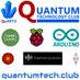 Quantum Tech Club (@quantumtechclub) Twitter profile photo Quantum Tech Club (@quantumtechclub) Twitter profile photo