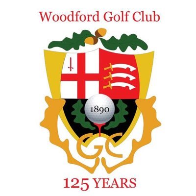Great 9 holes with 18 tee’s and the best greens in Essex, if you don't believe us come and find out for yourself! Google Woodford golf, Like us on Facebook too!