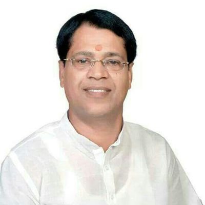 Bjp Ex District President, Dehradun
