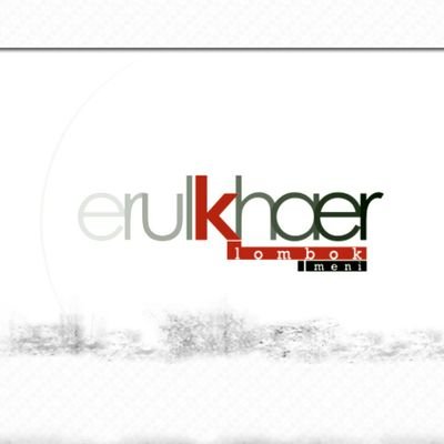 erulkhaer's profile picture. better in aja
Follow back