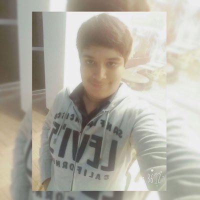 i am human and owner of prince departmental store in multan