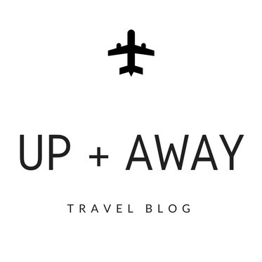 Up + Away Travel Blog. 

25-year-old Brit living in Brisbane and trying to see the world. 42 countries and counting...