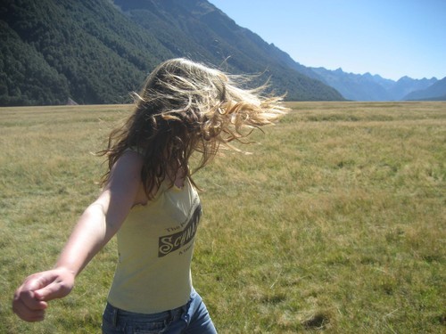 Freelance magazine and newspaper journalist, writer of travel guides and blogger at