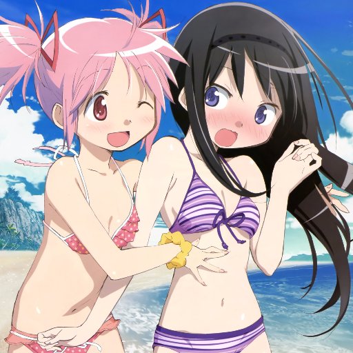 魔法少女まどか☆マギカの名言と画像を集めています。その集めている、名言と画像を公開していきます。