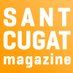 Sant Cugat magazine (@magazinestcugat) Twitter profile photo Sant Cugat magazine (@magazinestcugat) Twitter profile photo