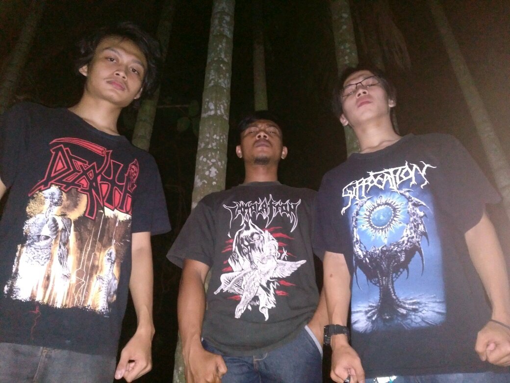 Official twitter page for Cerebral Palsy | New Waves Of Bogor Death Metal | contact person : 089638910666