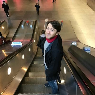 BurnsNeill's profile picture. 