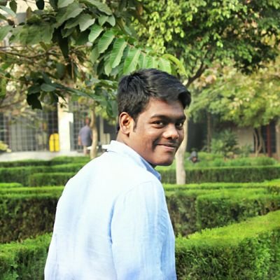 SiddhiRahul's profile picture. 