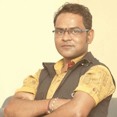 ShulabhJain's profile picture. Journalist