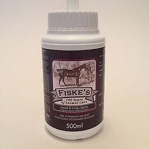 Fiske's Equine Care