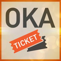 Ok Ticket(@OkaTicket) 's Twitter Profile Photo