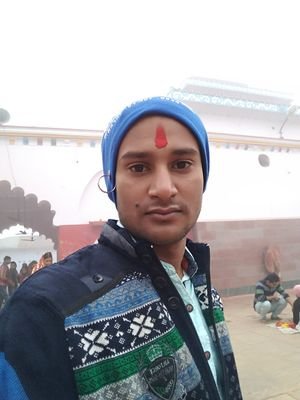 NitishkumarRo17's profile picture. I m bad boy