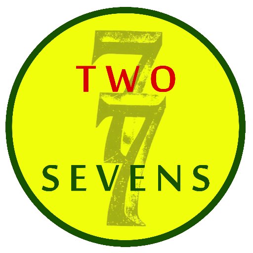 Two Sevens are two selectors based in West Yorkshire, UK, specialising in reggae, dancehall, hip hop, funk, soul & breaks. For bookings get in touch
