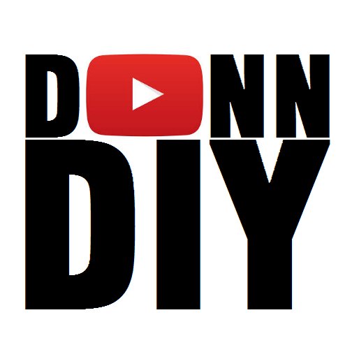 I'm kind of a machinist/engineer type of guy, spending a lot of time in the workshop so my YouTube channel is mainly about D.I.Y. projects. Subscribe!