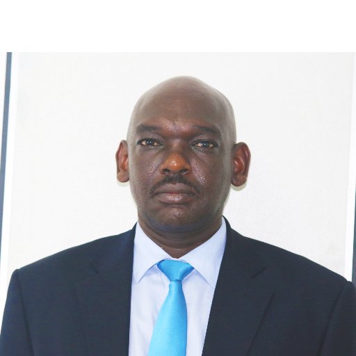 Ebuteramwesigye's profile picture. 