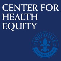 Louisville Center for Health Equity (@louequity) 's Twitter Profile