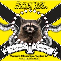 HorneyRock(@HorneyRock) 's Twitter Profile Photo