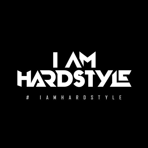 Official twitter #IAMHARDSTYLE