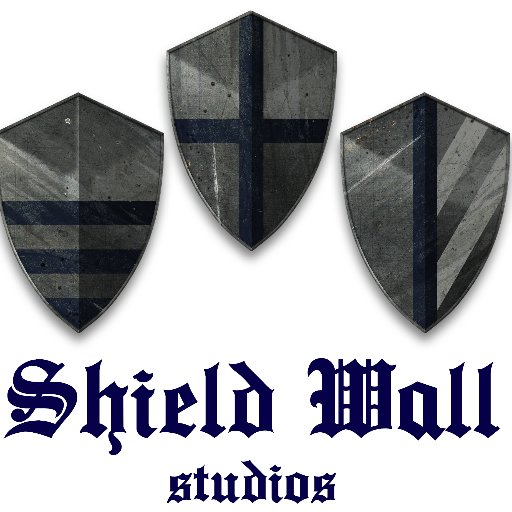 ShieldWall40K's profile picture. Shield Wall Studios is here for all your wargaming needs. For commission inquiries email walter@shieldwallstudios.com