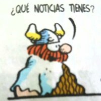 Olafo el amargado.(@castlefred) 's Twitter Profile Photo