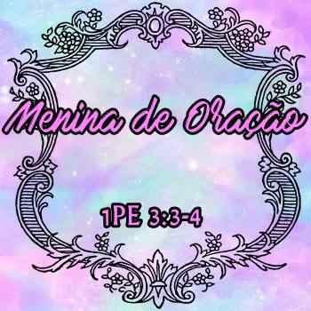 Joelhos dobrados, um coração intencionado pelo Espírito de Deus e uma vida que reflete Jesus é o que te torna verdadeiramente linda.
1Pe 3:3-4 ♡