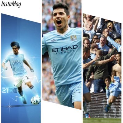 cityzens/NUFC/プレミアリーグ大好きな高校生です！ ブンデスとjも I love Manchester city and Newcastle United. Feel free to follow！