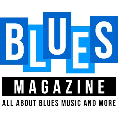 Blues Magazine : Passion for music!
*** Your daily source of blues ***
https://t.co/ZO8vSrdwxx