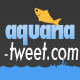 Aggregating all aquarium related twitter updates