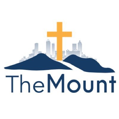 Hey there! We are the Youth Group at Mt. Zion UMC in ATL. Come worship with us at #TheMountATL