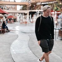 hendriklamar (@yunghensel) Twitter profile photo