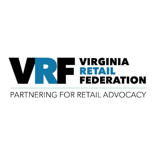 Virginia Retail Federation's mission is to proactively represent & support the legislative interests of Virginia retailers at the Federal, State & local levels.