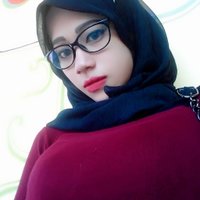 cewek cantik jilbab (@sasukedulo) 's Twitter Profile