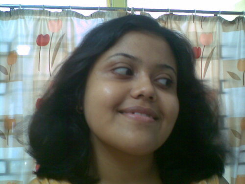 ishitamandal's profile picture. I love to cycle around the town.
I like the land and the nature, I like people.I love to be in my childhood,which was not fancy at all,but innocent.