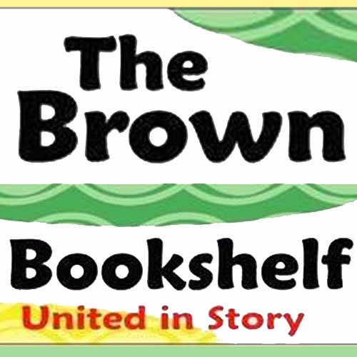 brownbookshelf Profile Picture