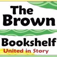 The Brown Bookshelf(@brownbookshelf) 's Twitter Profileg