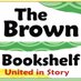 The Brown Bookshelf (@brownbookshelf) Twitter profile photo