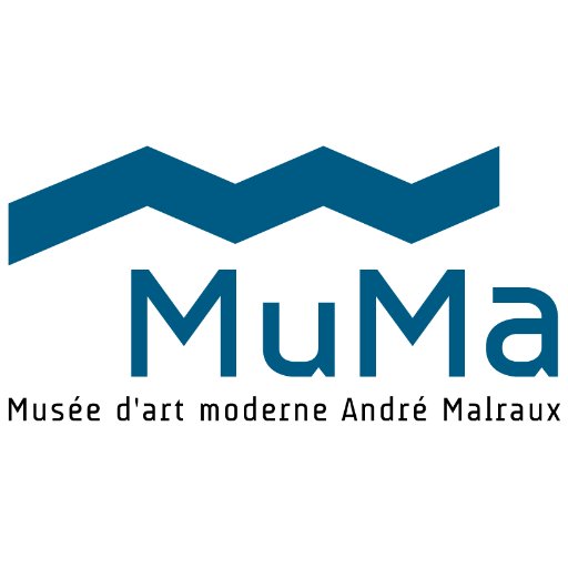 Au bord de la mer, le Musée d’art moderne André Malraux expose la plus importante collection #impressionniste après Paris (#Monet, #Renoir, #Degas...). #LeHavre