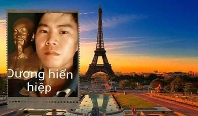 van769823's profile picture. jetli